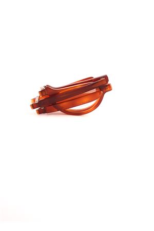 Folding glasses Capri People | PIEG04MARRONE
